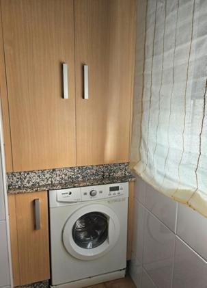 Alojamiento A Tafona Appartement Caldas De Reis Buitenkant foto