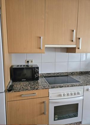 Alojamiento A Tafona Appartement Caldas De Reis Buitenkant foto